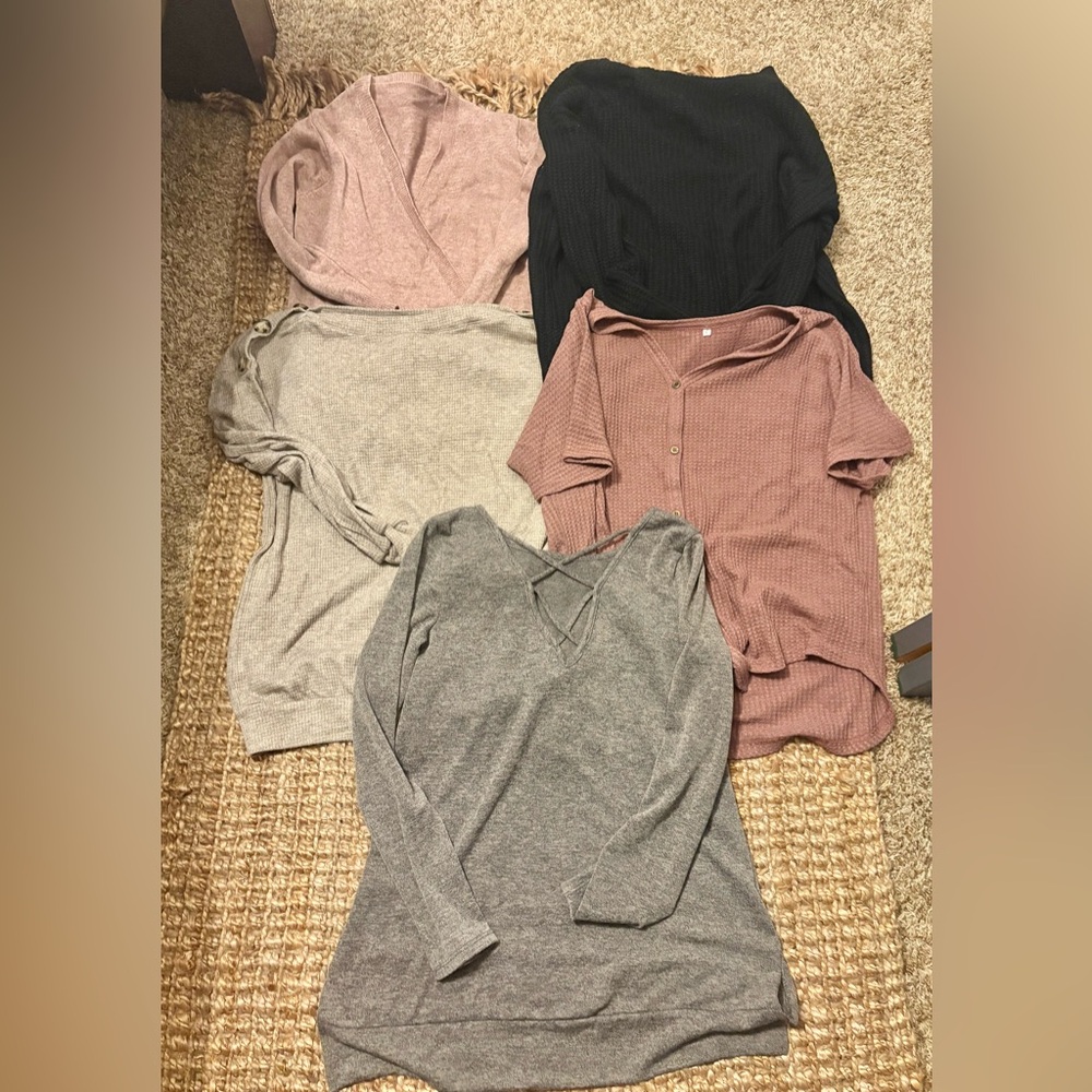 Sweater Bundle